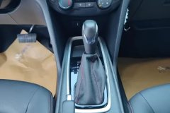 2022 Chevrolet Monza 2022 Lightly mixed RS 330T ATcarefreeEdition #16
