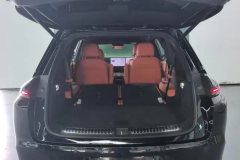 2026 Li Auto Li Auto L8 2025 Ultra SmartHuanNewEdition #4