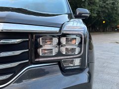 2017 GAC Trumpchi Trumpchi GS8 2017 2.0T AT 320T 2WDLuxurySmart Connect（7Seat） #23