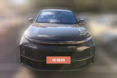 2023 Li Auto Li Auto L7 2023 Pro #2
