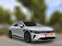 2025 Zeekr 007 GT 2025 Long RangeRWDSmart Drive 100kWh #3