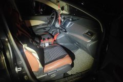 2016 Honda CR-V 2016 2.0 AT UrbanEditionFWD #8