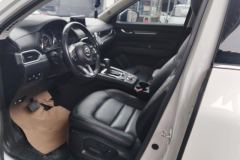 2021 Mazda CX-5 2021 2.5L AT 2WDblack knight #9