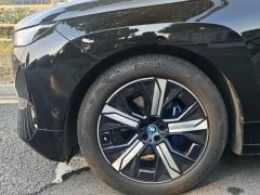2024 BMW iX 2023 xDrive50 (Imported) #7