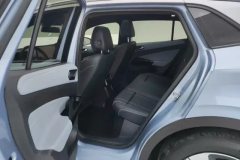 2024 Volkswagen ID.4 X 2025 clever pureSmart #11