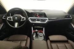 2020 BMW 3 Series 2020 2.0T AT 325Li MSport Pkg Facelift #12