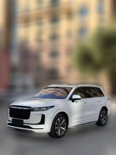 2020 Li Auto Li Auto ONE 2019 EREV6SeatEdition #1