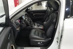 2020 Haval H6 2021 1.5T AT Champion #13