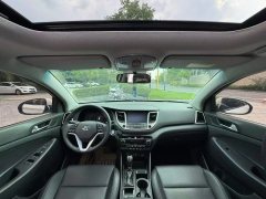 2017 Hyundai Tucson 2015 1.6T AT SmartFWD #9