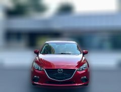 2015 Mazda Mazda3 Axela Sedan 2014 1.5 AT Comfort #2