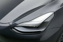 2024 Tesla Model Y 2024 rear wheel driveEdition #5