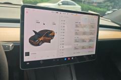 2021 Tesla Model Y 2021Long Rangeall wheel driveEdition 3D7 #13