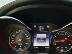 2017 Mercedes-Benz C-Class 2017 2.0T AT C200LSport #8