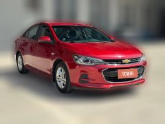 2016 Chevrolet Cavalier 2016 1.5 AT HappyEdition #3