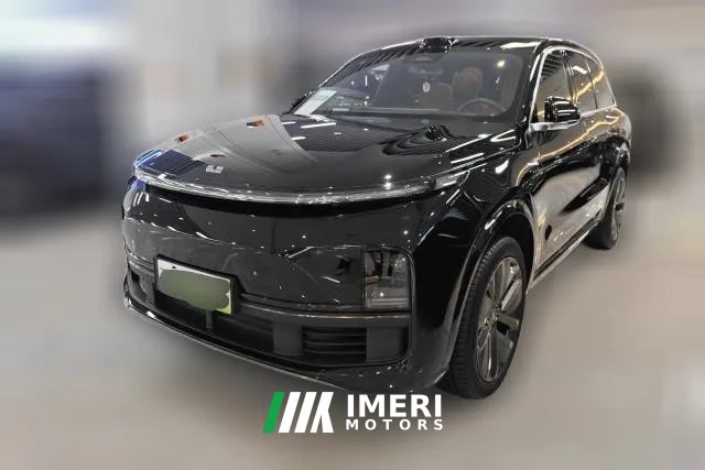 2025 Li Auto Li Auto L8 2024 Max