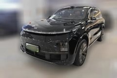 2025 Li Auto Li Auto L8 2024 Max #1