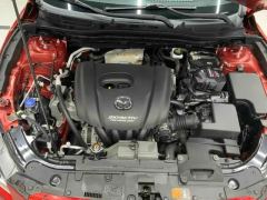 2018 Mazda Mazda3 Axela Hatchback 2017 1.5 AT Comfort China V #10