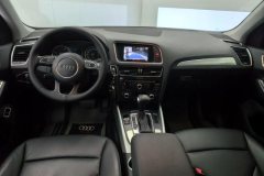 2015 Audi Q5 2015 2.0T AT 40TFSITech #12