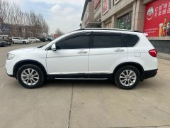 2018 Haval H6 2018 1.5T AT Red LabelSportElite FWD #4