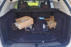 2022 BMW X3 2022 2.0T AT xDrive25i MSport Pkg #4