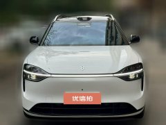 2024 AITO M9 2024 EREV UltraEdition 52kWh 6SeatEdition #2