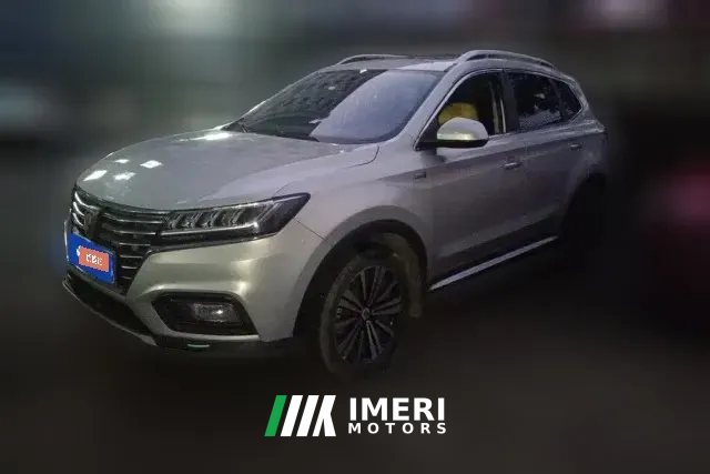 2019 Roewe RX5 2020 1.5T AT 20T 4GConnectedSurpass