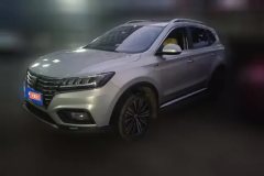 2019 Roewe RX5 2020 1.5T AT 20T 4GConnectedSurpass #1