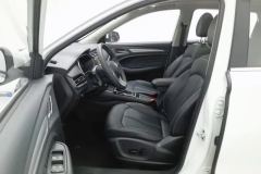 2019 Roewe RX3 2018 1.6 AT Flagship #13