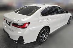 2024 BMW 3 Series 2024 2.0T AT 320Li MSport Pkg #3