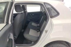 2016 Volkswagen Polo Hatchback 2016 1.4 AT Fashion #11