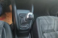 2017 Nissan Kicks 2017 1.5 MT Cool moveEdition #16