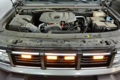 2025 Beijing Off-Road Beijing BJ40 2026 2.0T Standard Edition #10