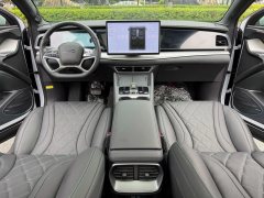2025 BYD Sea Lion 07 EV 2024 610Long RangeEdition #6