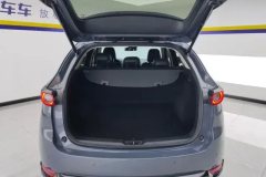 2021 Mazda CX-5 2021 2.0L AT2WDblack knight #4