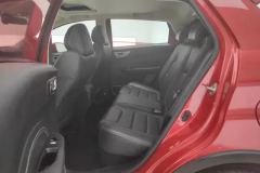 2018 Geely Auto Vision X3 2017 1.5 AT Premium #11
