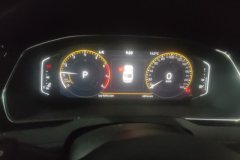 2021 Volkswagen Magotan 2020 2.0T AT 330TSILeading #14