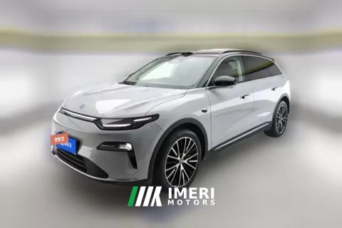 2025 Leapmotor C11 2026 EV 640lidarSmart Premium