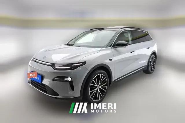 2025 Leapmotor C11 2026 EV 640lidarSmart Premium