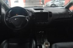 2014 Kia K3 2015 1.6 AT GLS #12