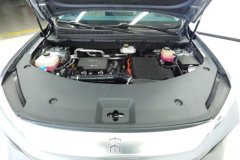 2025 BYD Song Pro PHEV 2025 No.2generation 1.5L AT DM-i 115KMexcellence #10