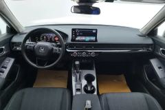 2024 Honda Civic 2023 1.5T AT 240TURBO CVTPowerpotentialEdition #12