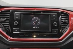 2018 Volkswagen T-Roc 2018 1.4T AT 280TSIComfort FWD #13