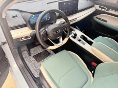 2022 Geely Auto Emgrand L Hi.P 2022 1.5TD-DHT Pro AT 100KM Super Rui #7