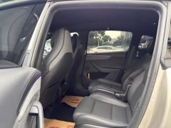 2025 Tesla Model Y L 2025 Long Range AWD Edition #7