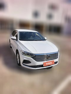 2023 Volkswagen Lavida 2023 1.5L AT DeyiEdition #5