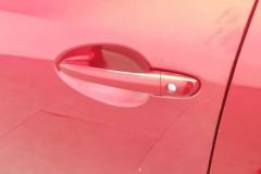 2017 Mazda Mazda3 Axela Sedan 2017 1.5 MT Comfort China V #8