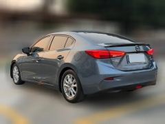 2018 Mazda Mazda3 Axela Sedan 2017 1.5 AT Comfort China VI #8