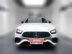 2022 Mercedes-Benz E-Class(Imported) 2023 E 260 FashionSport #2