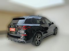 2024 BMW X5 2023 2.0T AT xDrive 30Li ExclusiveMM Sport Shadow #2