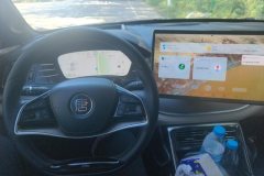 2023 BYD Tang PHEV 2022 1.5T AT DM-p 215KM 4WDExclusive #12
